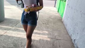 Mexicana/o 